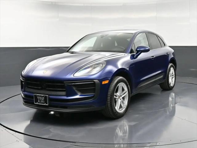 2023 Porsche Macan T for sale in New York, NY