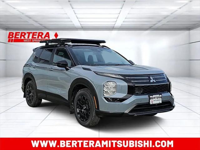 2026 Mitsubishi Outlander SE 2.5 S-AWC for sale in West Springfield, MA