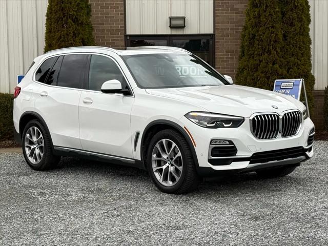 2019 BMW X5 xDrive40i for sale in Cornelius, NC