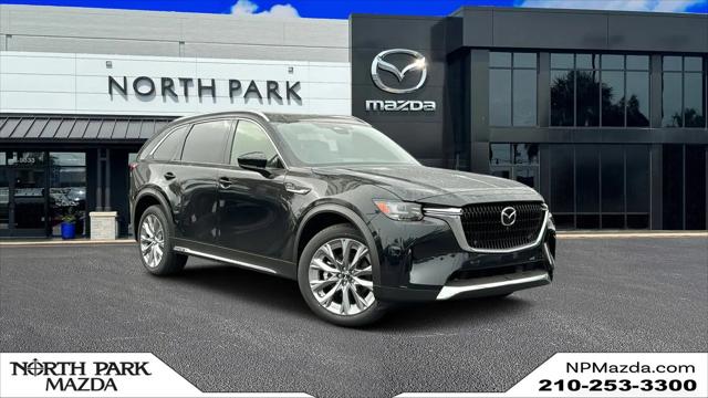 2026 Mazda X-90 3.3 Turbo Premium Plus for sale in San Antonio, TX