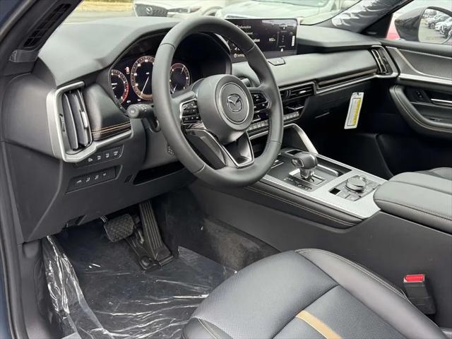 2026 Mazda X-90 3.3 Turbo S Premium Sport
