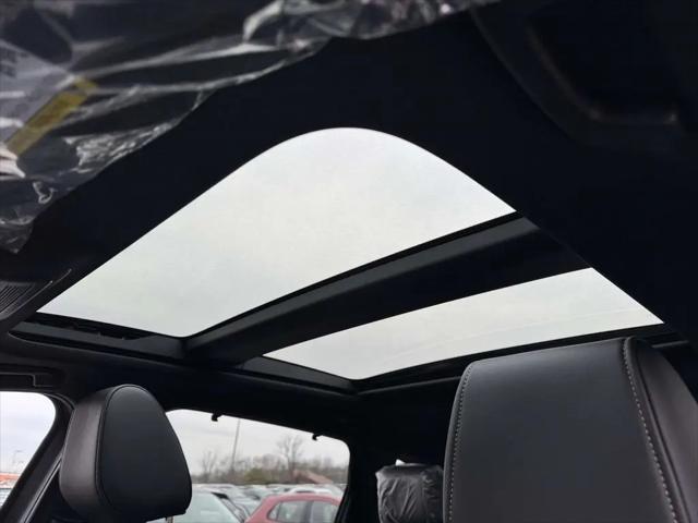 2026 Mazda X-90 3.3 Turbo S Premium Sport