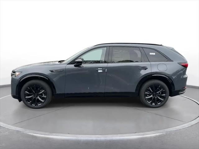 2026 Mazda X-90 3.3 Turbo S Premium Sport