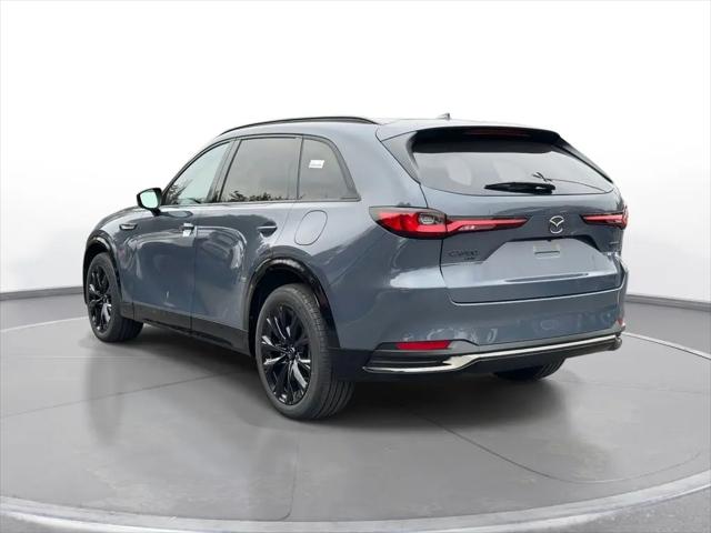 2026 Mazda X-90 3.3 Turbo S Premium Sport