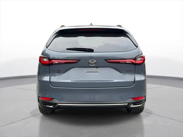 2026 Mazda X-90 3.3 Turbo S Premium Sport