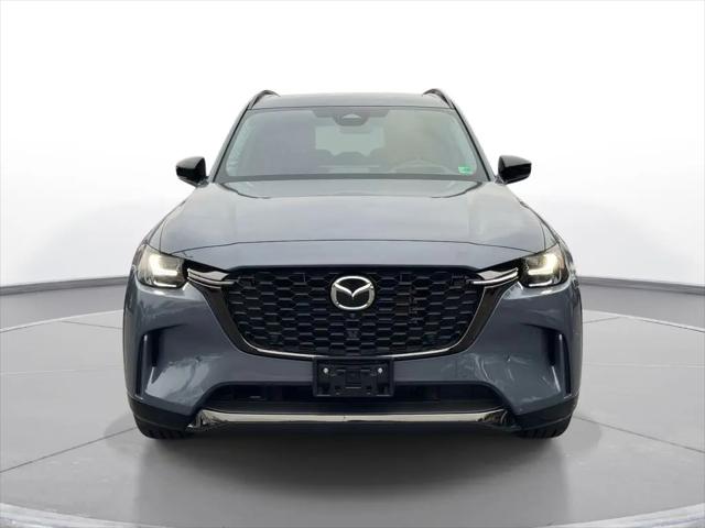 2026 Mazda X-90 3.3 Turbo S Premium Sport
