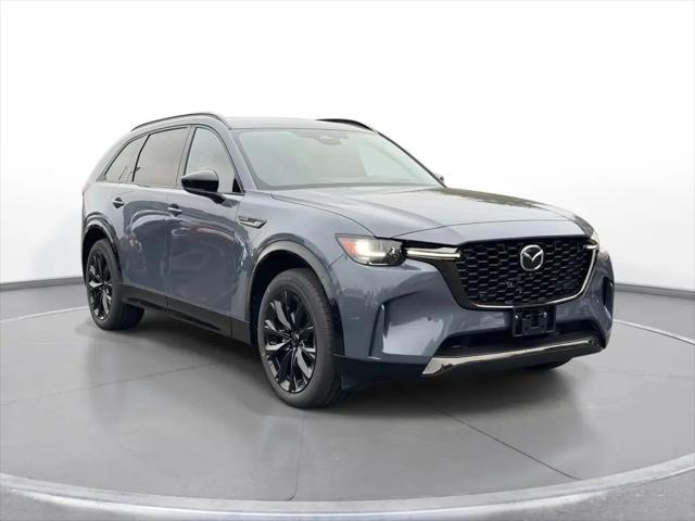 2026 Mazda X-90 3.3 Turbo S Premium Sport
