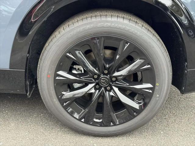 2026 Mazda X-90 3.3 Turbo S Premium Sport