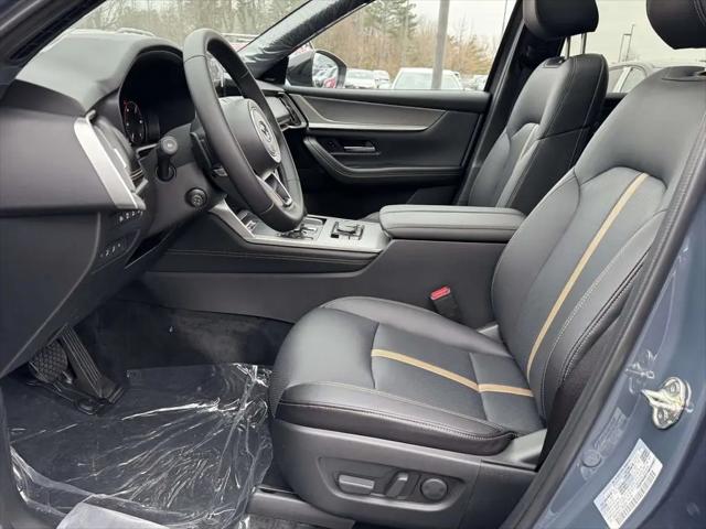 2026 Mazda X-90 3.3 Turbo S Premium Sport