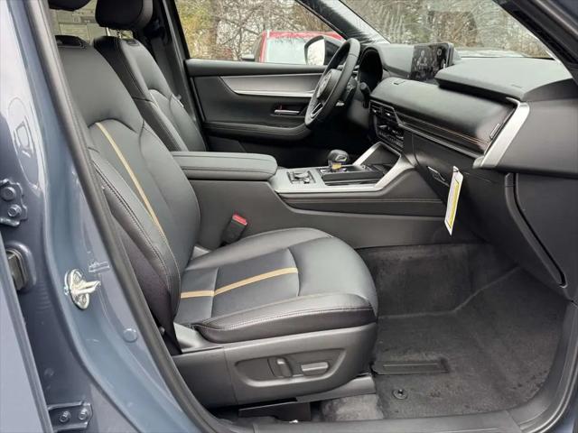 2026 Mazda X-90 3.3 Turbo S Premium Sport