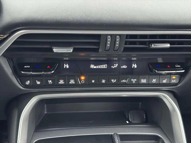 2026 Mazda X-90 3.3 Turbo S Premium Sport