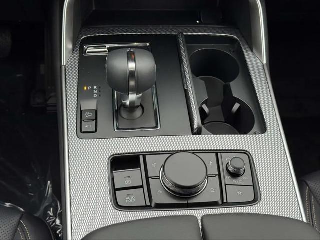 2026 Mazda X-90 3.3 Turbo S Premium Sport