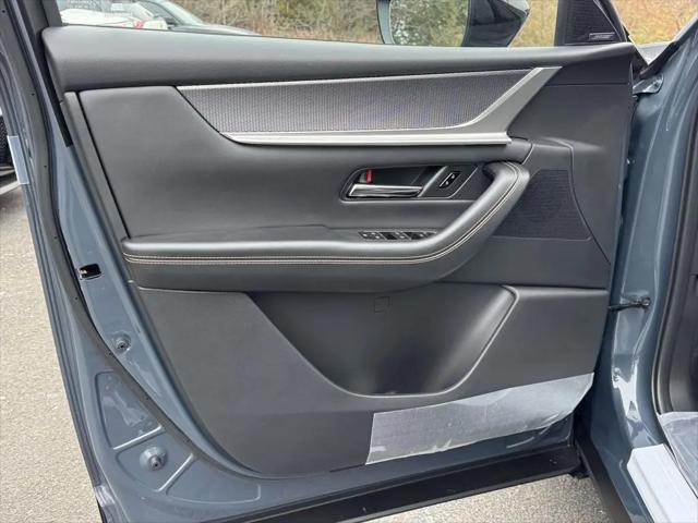 2026 Mazda X-90 3.3 Turbo S Premium Sport