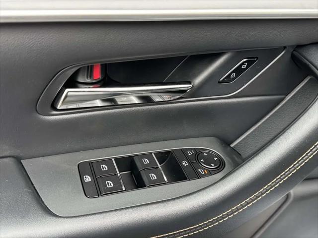 2026 Mazda X-90 3.3 Turbo S Premium Sport