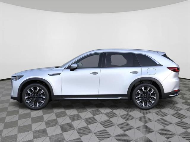 2026 Mazda X-90 Premium Plus