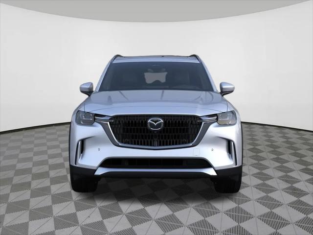 2026 Mazda X-90 Premium Plus