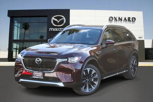 2026 Mazda X-90 Premium Plus for sale in Oxnard, CA
