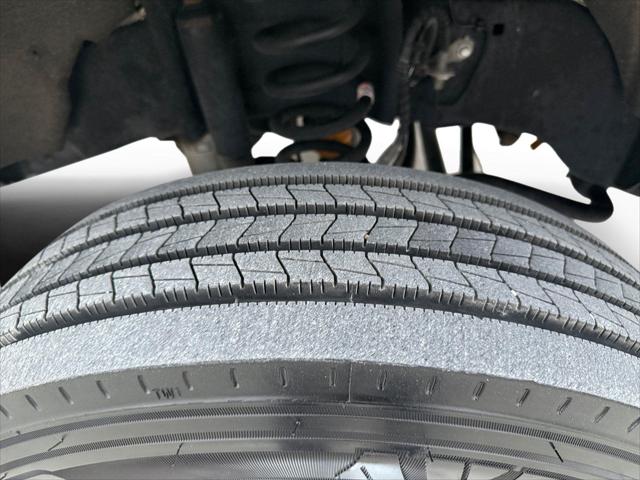 2019 Ford F-450 Platinum