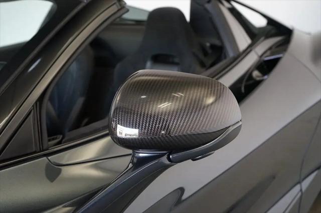 2020 McLaren 720S Performance