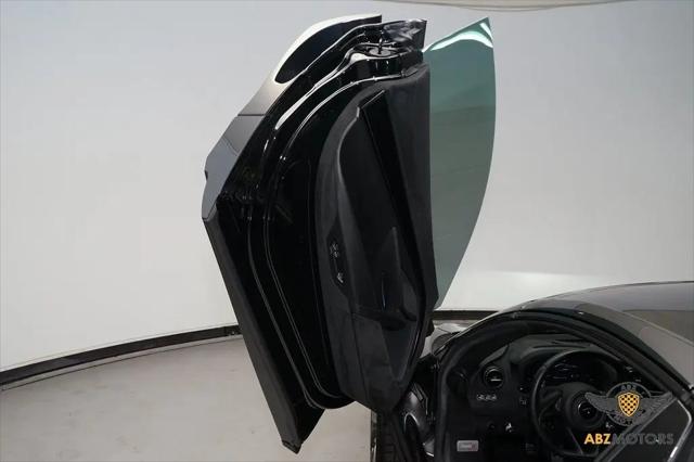 2020 McLaren 720S Performance