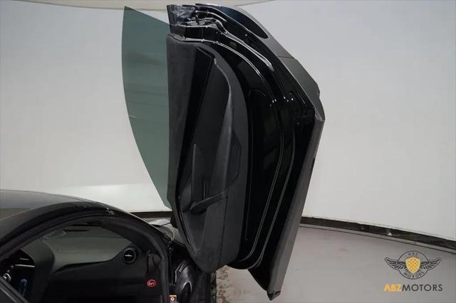 2020 McLaren 720S Performance