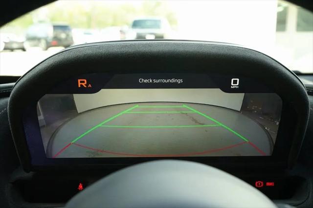 2020 McLaren 720S Performance