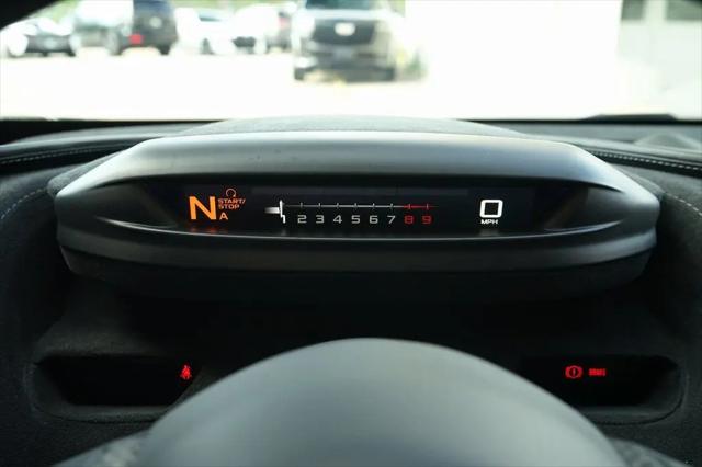 2020 McLaren 720S Performance