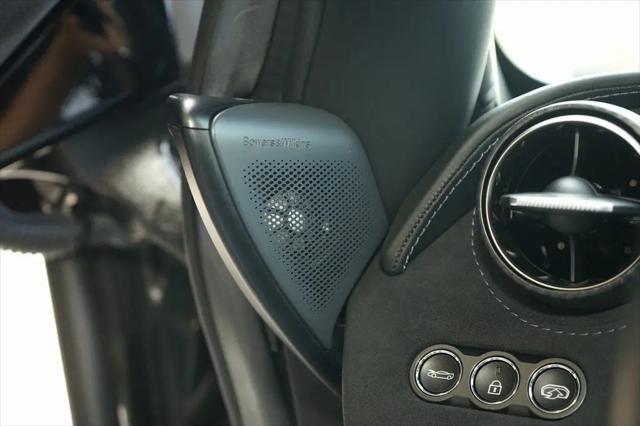 2020 McLaren 720S Performance