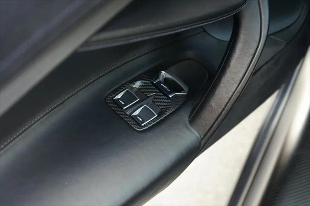 2020 McLaren 720S Performance