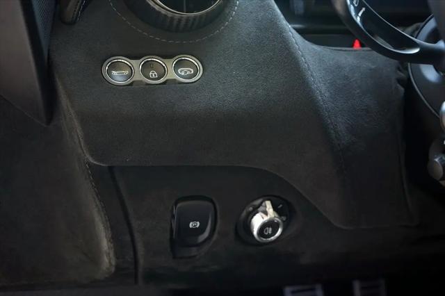 2020 McLaren 720S Performance
