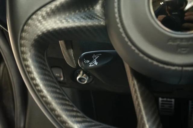2020 McLaren 720S Performance