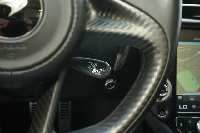 2020 McLaren 720S Performance