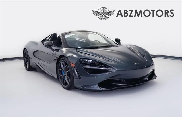 2020 McLaren 720S Performance for sale in Houston, TX