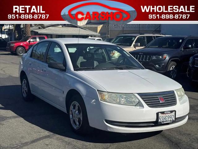 2006 Saturn Ion 2 for sale in Corona, CA
