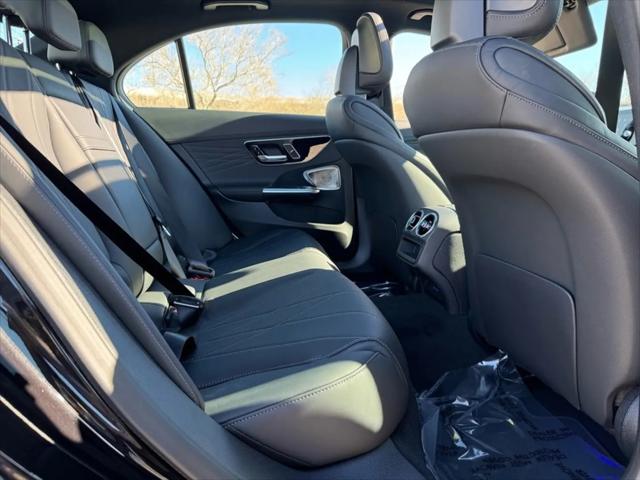 2026 Mercedes-Benz AMG C 63 S E Performance