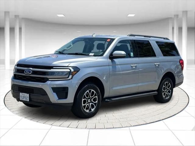 2024 Ford Expedition XLT MAX for sale in Mission Hills, CA
