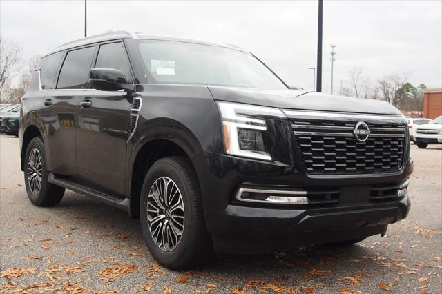 2026 Nissan Armada Platinum for sale in Wake Forest, NC