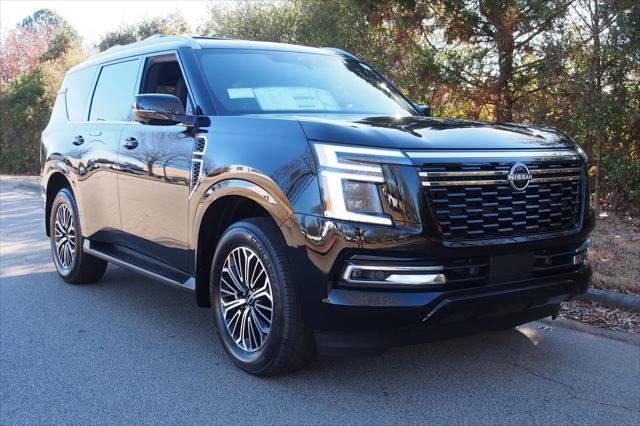2026 Nissan Armada Platinum for sale in Wake Forest, NC