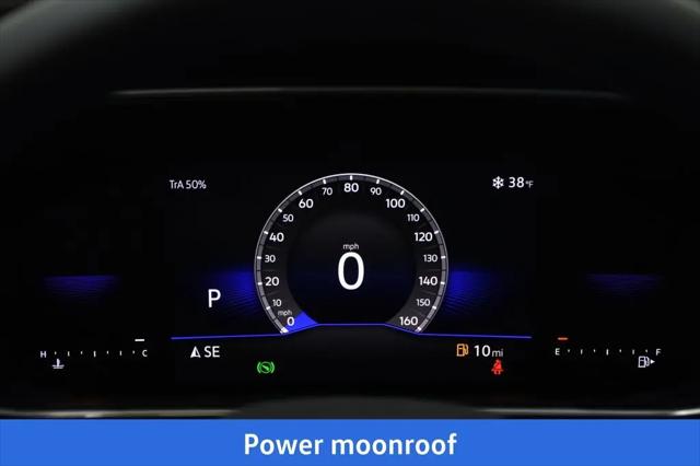 2026 Volkswagen Taos SE Black
