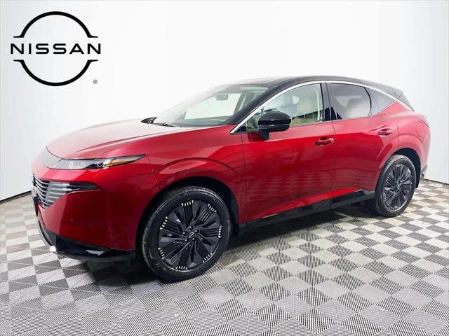 2026 Nissan Murano Platinum for sale in Keyport, NJ