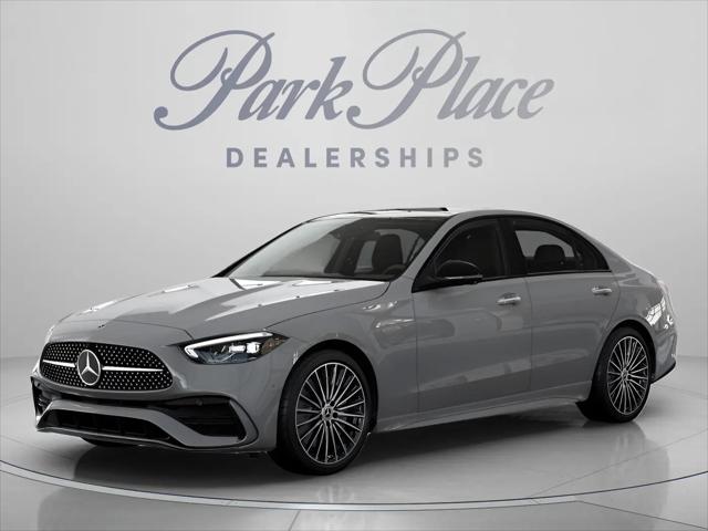 2026 Mercedes-Benz C-CLASS C 300 C 300 for sale in Arlington, TX