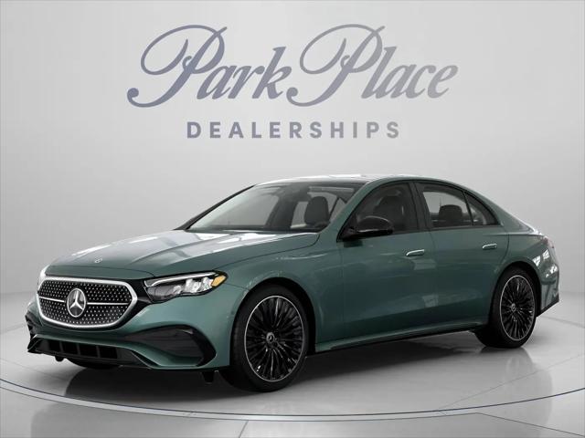 2026 Mercedes-Benz E 350 E 350 for sale in Arlington, TX