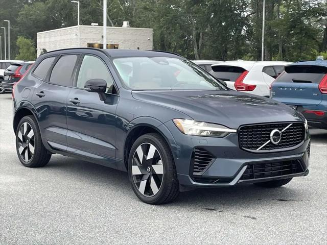 2024 Volvo XC60 Recharge T8 Ultimate Dark Theme for sale in Fletcher, NC