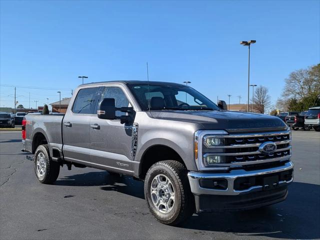 2026 Ford F-250 XLT for sale in Dunn-Benson, NC