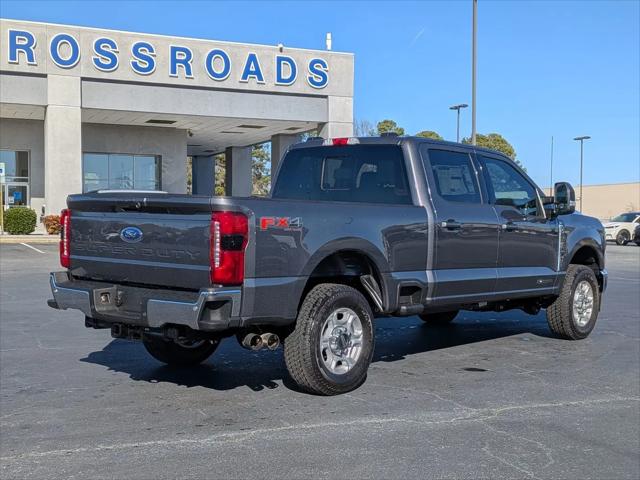 2026 Ford F-250 XLT