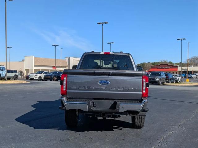 2026 Ford F-250 XLT