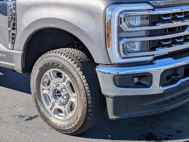 2026 Ford F-250 XLT