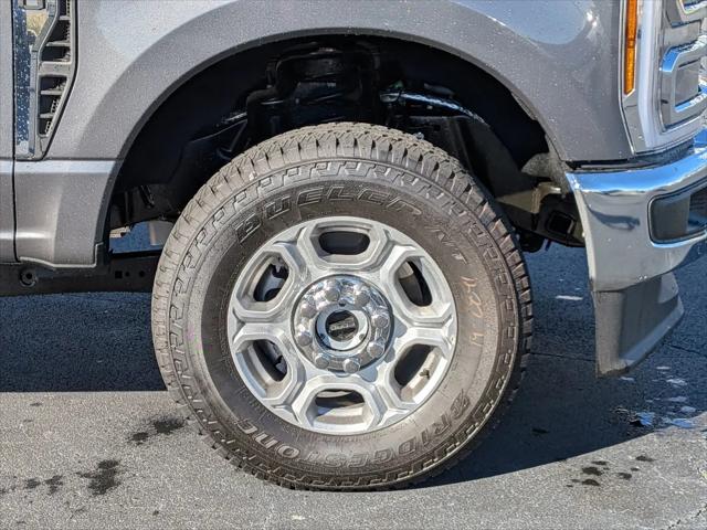 2026 Ford F-250 XLT