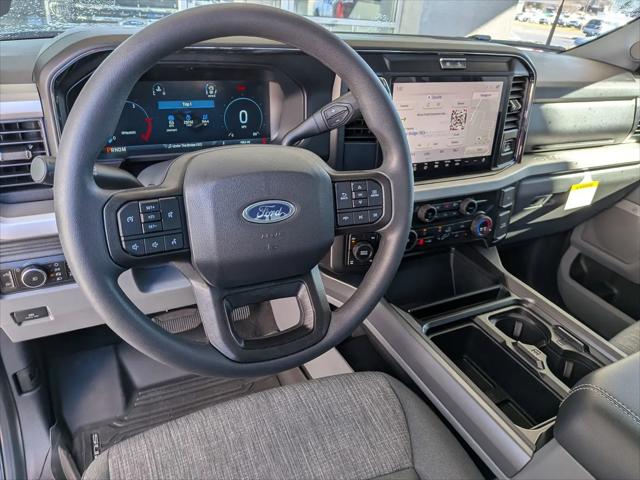 2026 Ford F-250 XLT