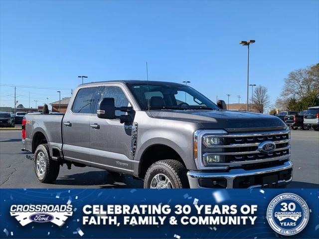 2026 Ford F-250 XLT for sale in Dunn-Benson, NC